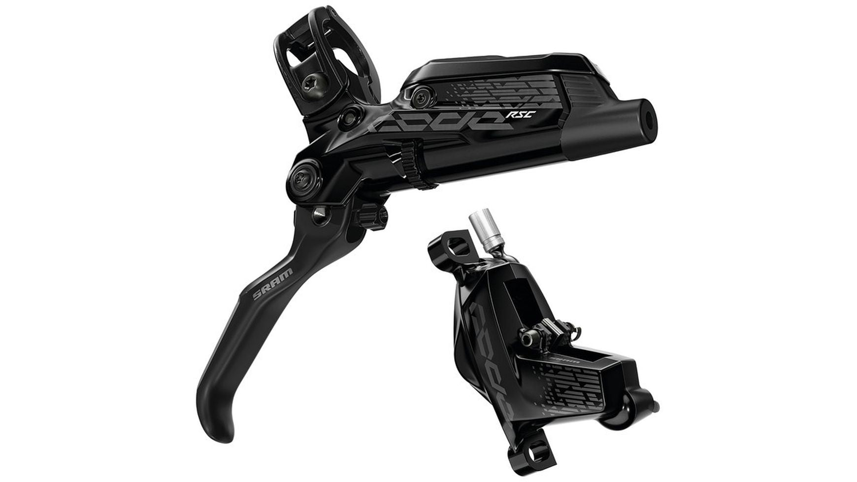 Sram Code RSC VR Scheibenbremse image 0