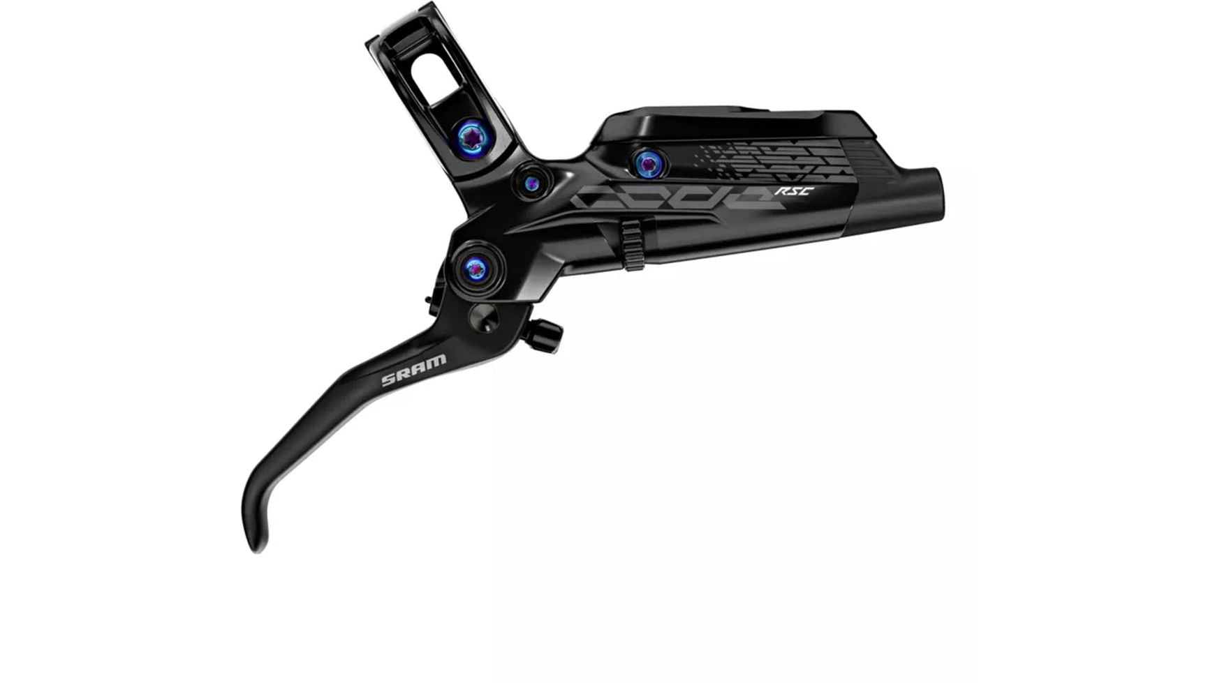 Sram Code RSC VR Scheibenbremse image 1