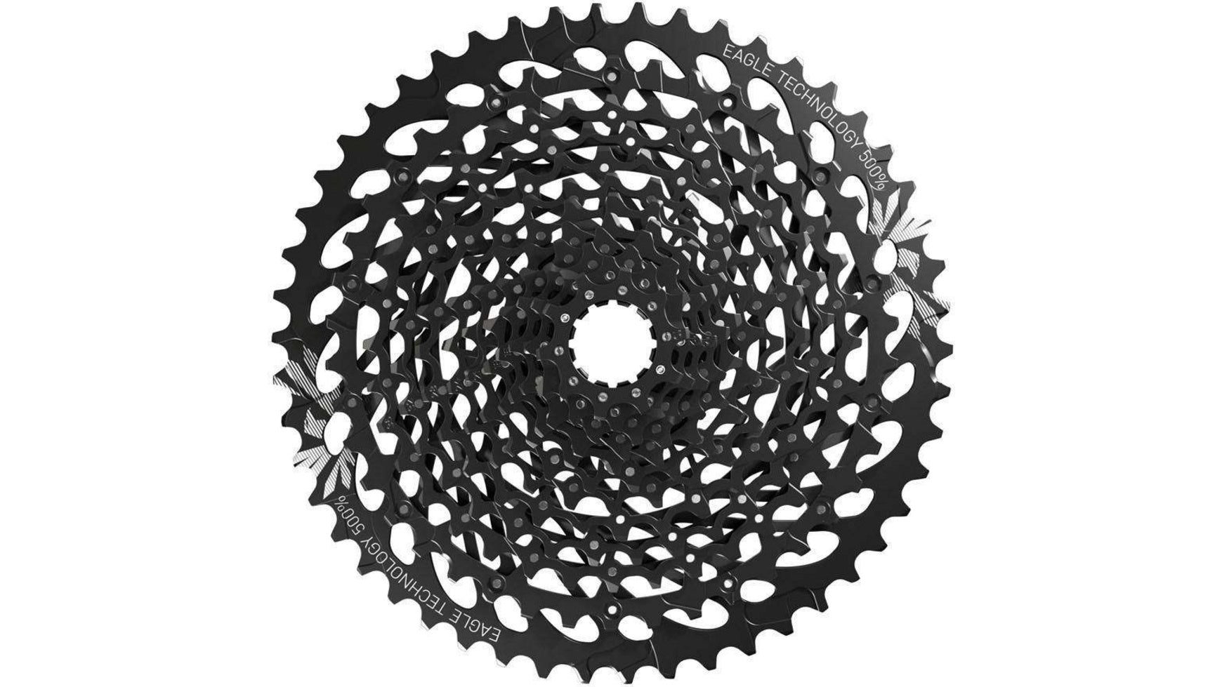 Sram XG-1275 12-fach 10-52 Kassette image 0