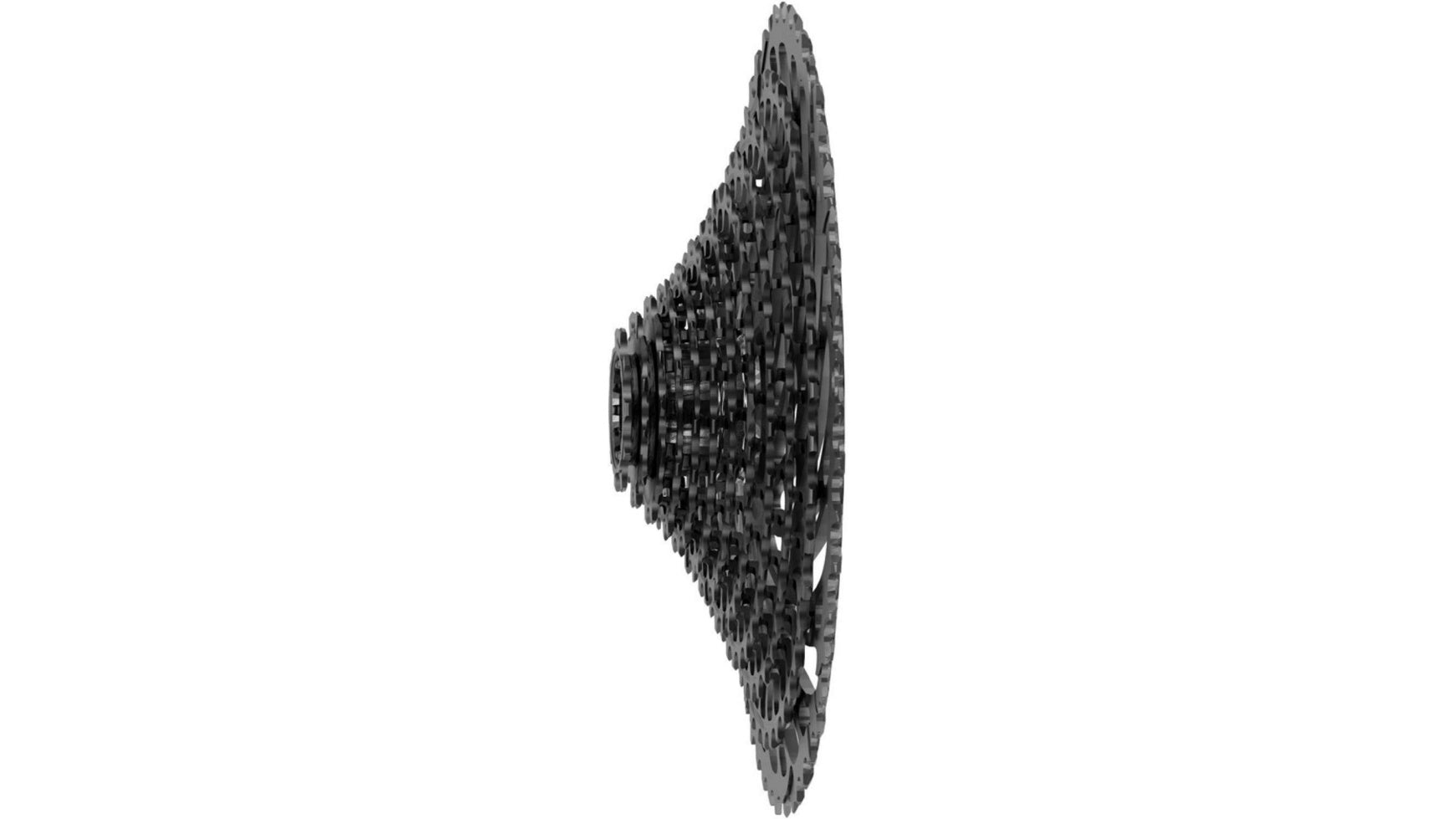 Sram XG-1295 12-fach 10-52 Kassette image 1