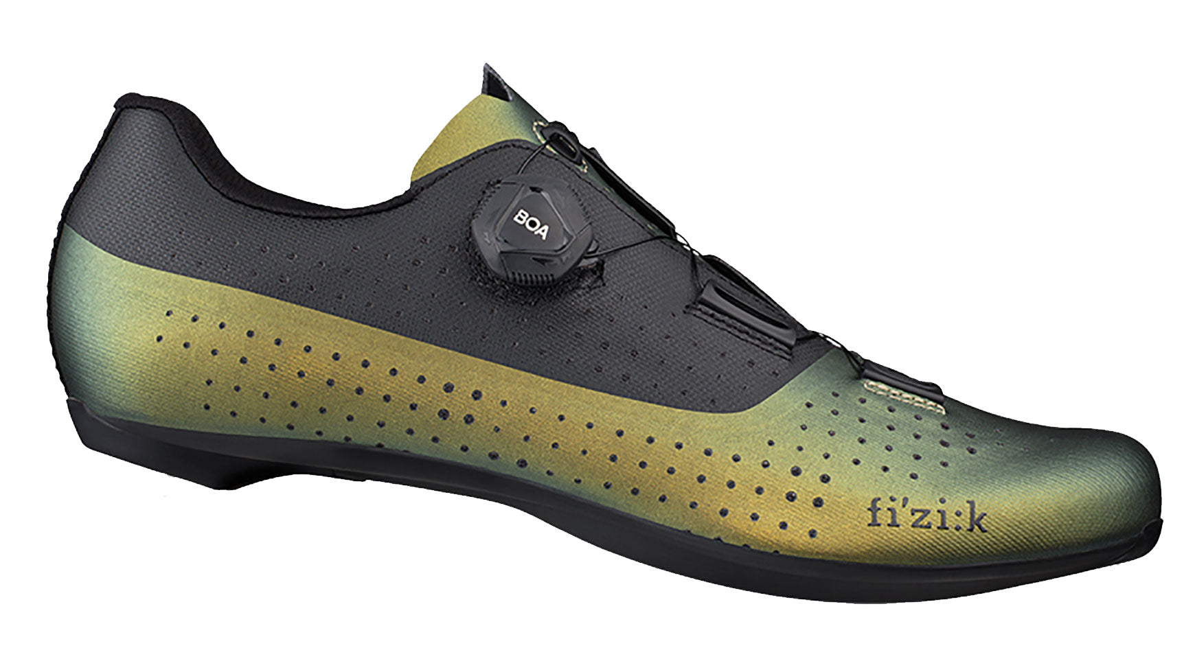 Fizik Tempo Overcurve R4 Iridescent image 0