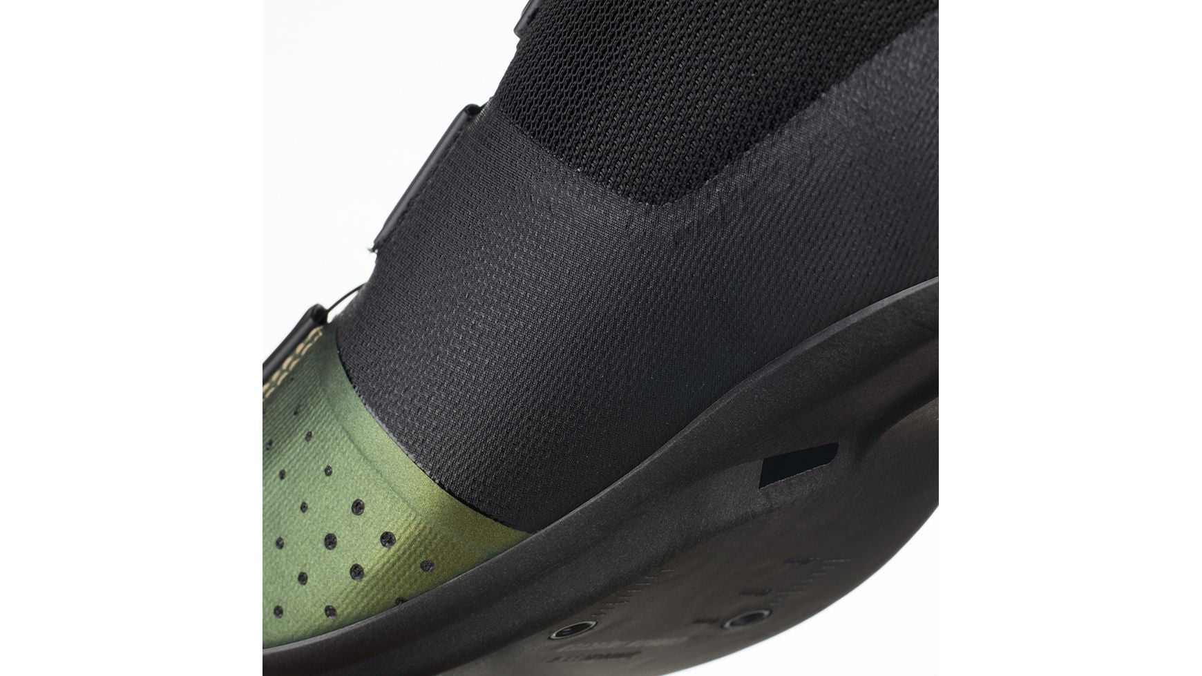 Fizik Tempo Overcurve R4 Iridescent image 2