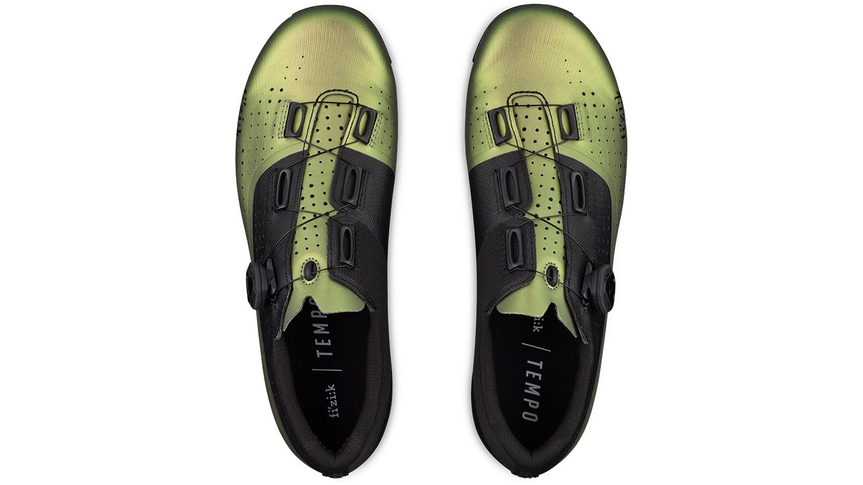 Fizik Tempo Overcurve R4 Iridescent image 4