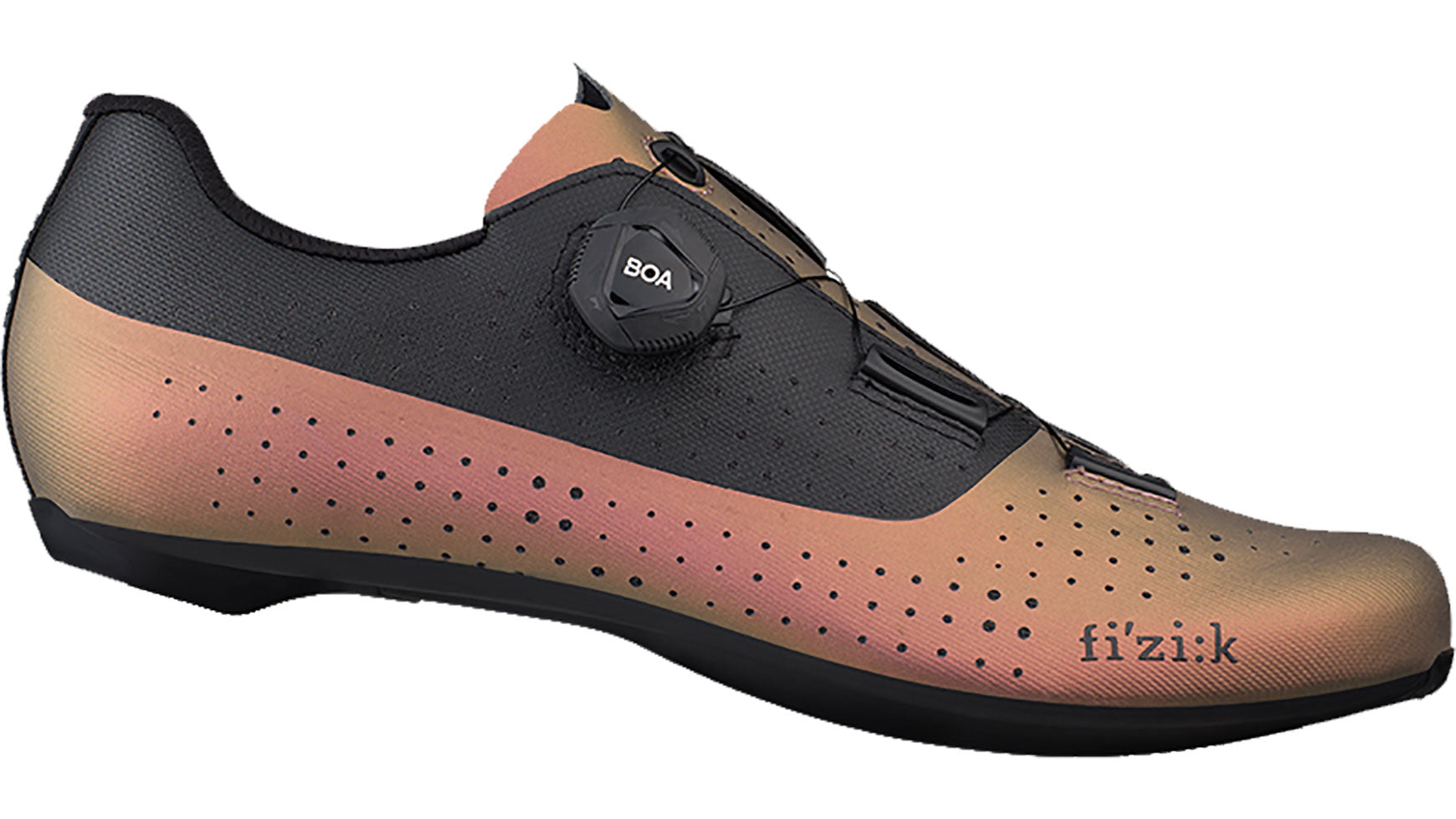 Fizik Tempo Overcurve R4 Iridiscent image 0