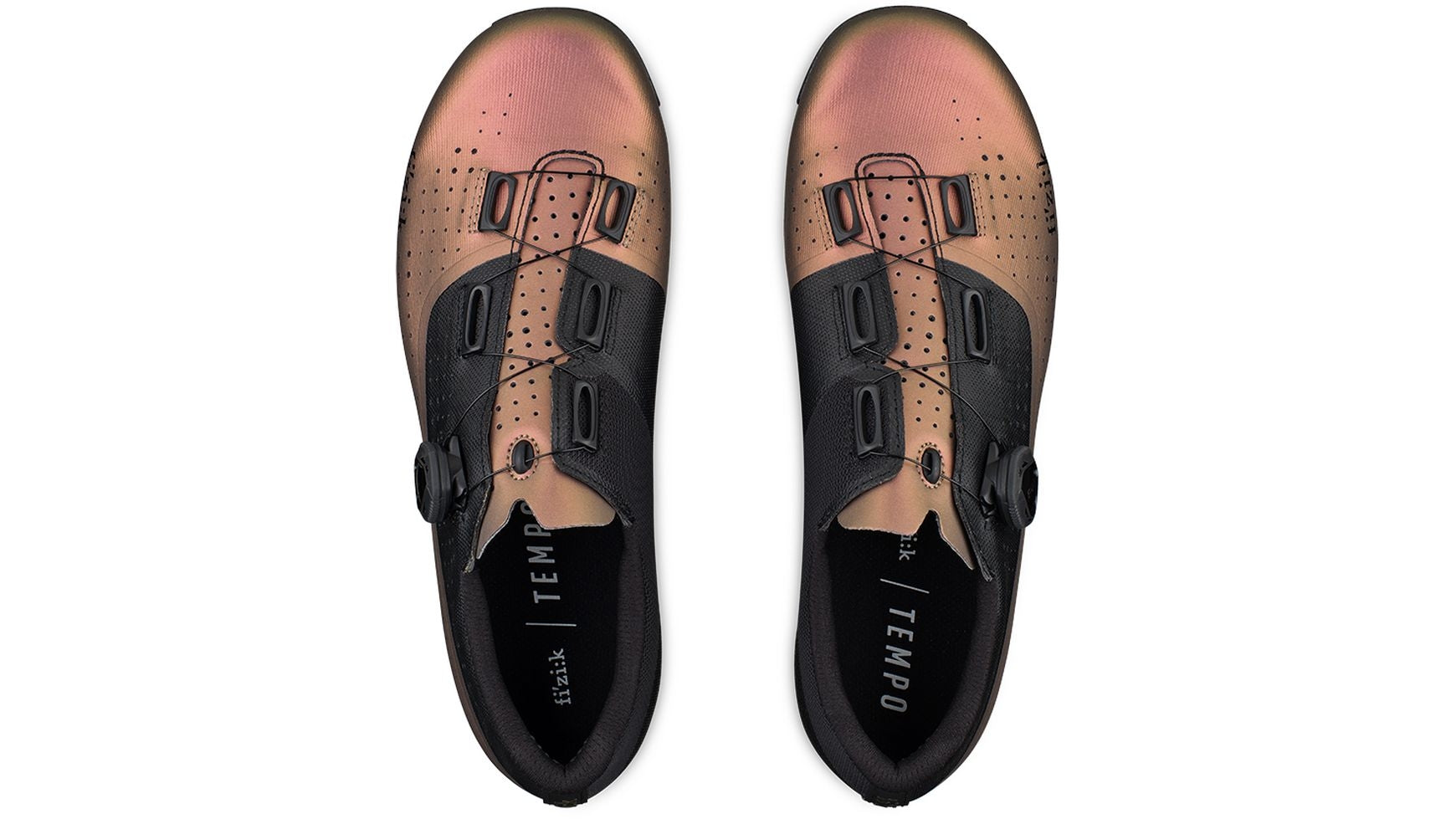 Fizik Tempo Overcurve R4 Iridiscent image 4