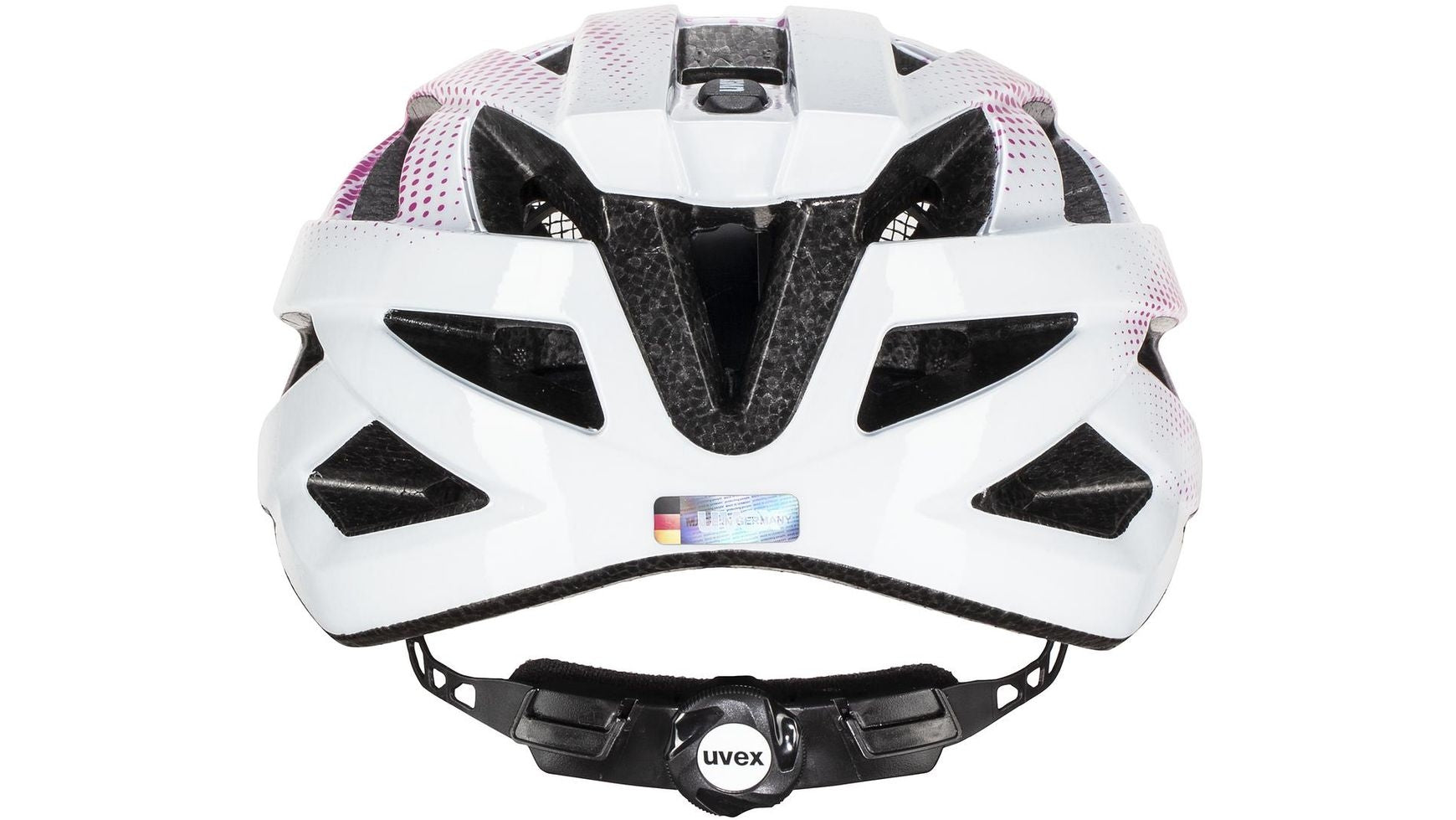 Uvex Air Wing City Helm Unisex image 32