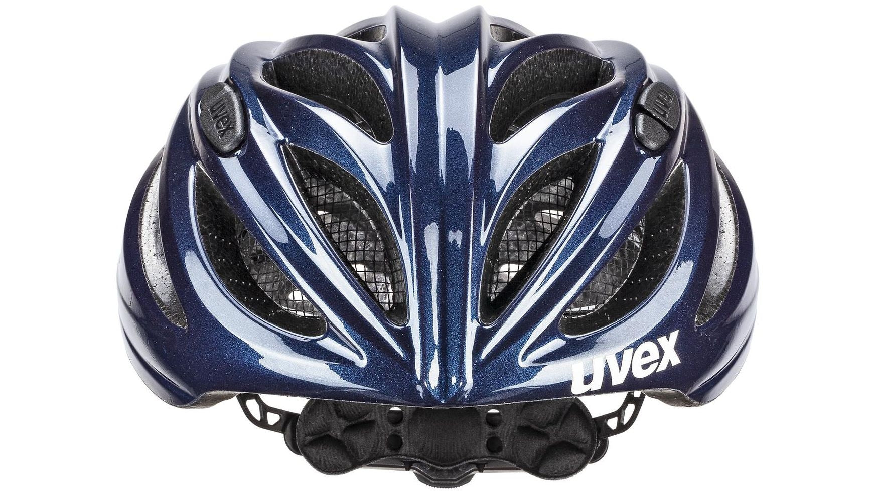 Uvex Boss Race Rennradhelm Unisex image 26