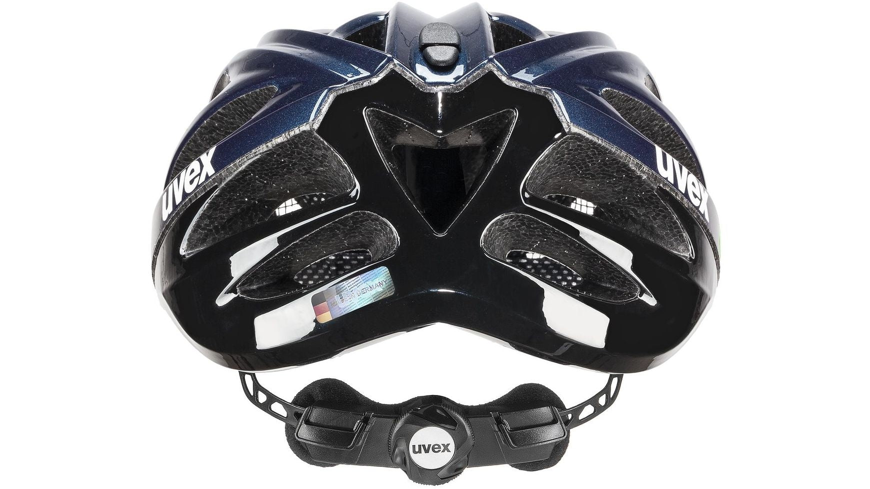 Uvex Boss Race Rennradhelm Unisex image 27