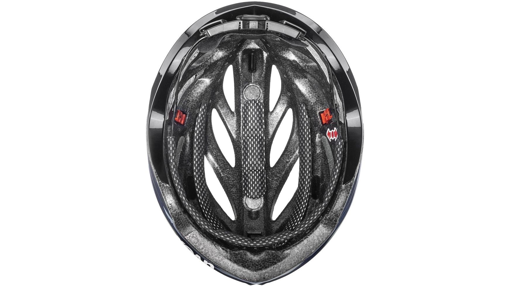 Uvex Boss Race Rennradhelm Unisex image 29