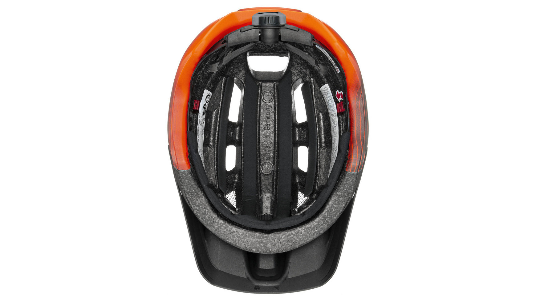 Uvex Finale 2.0 Tocsen image 4