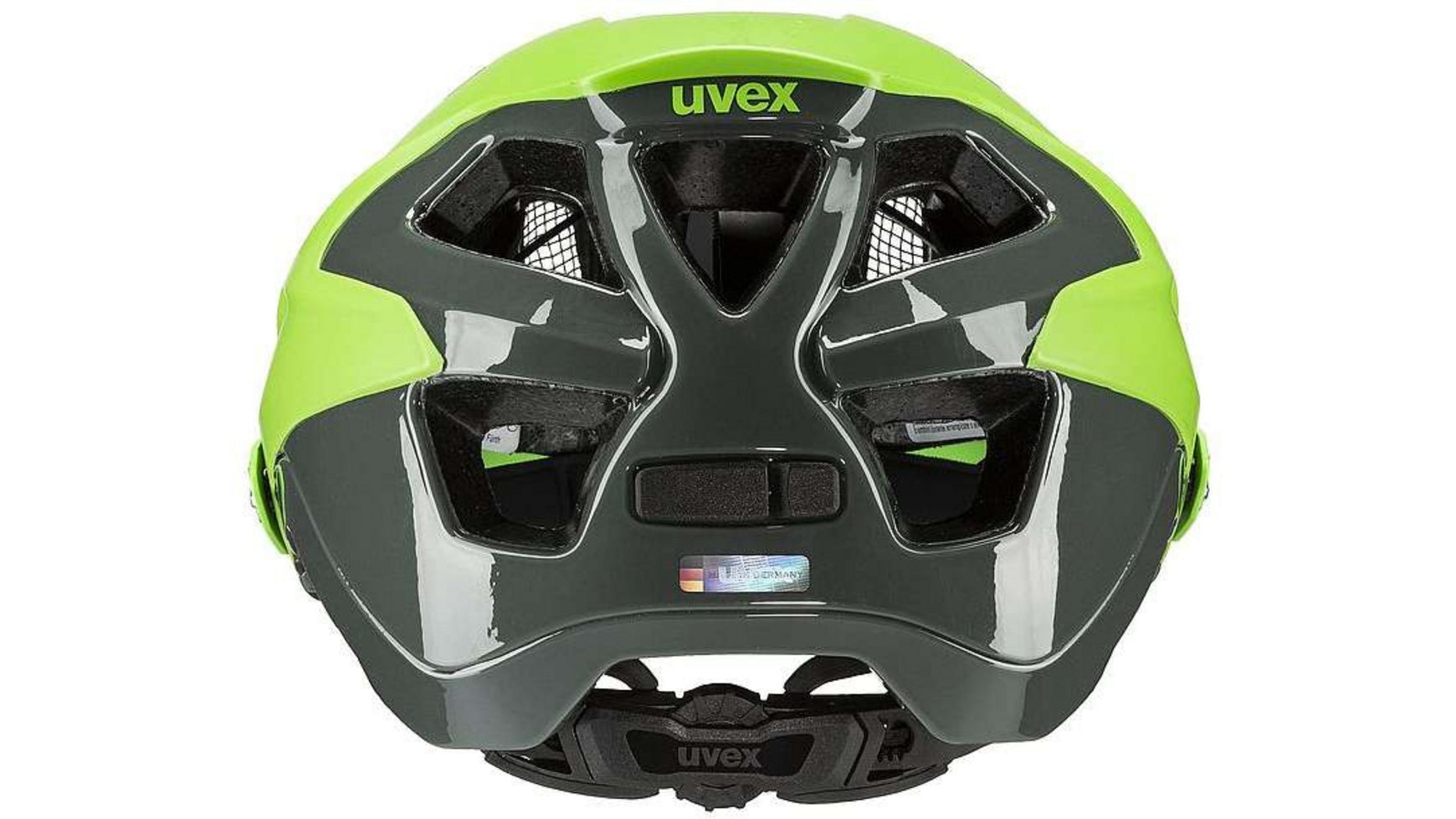 Uvex Quatro Integrale image 16