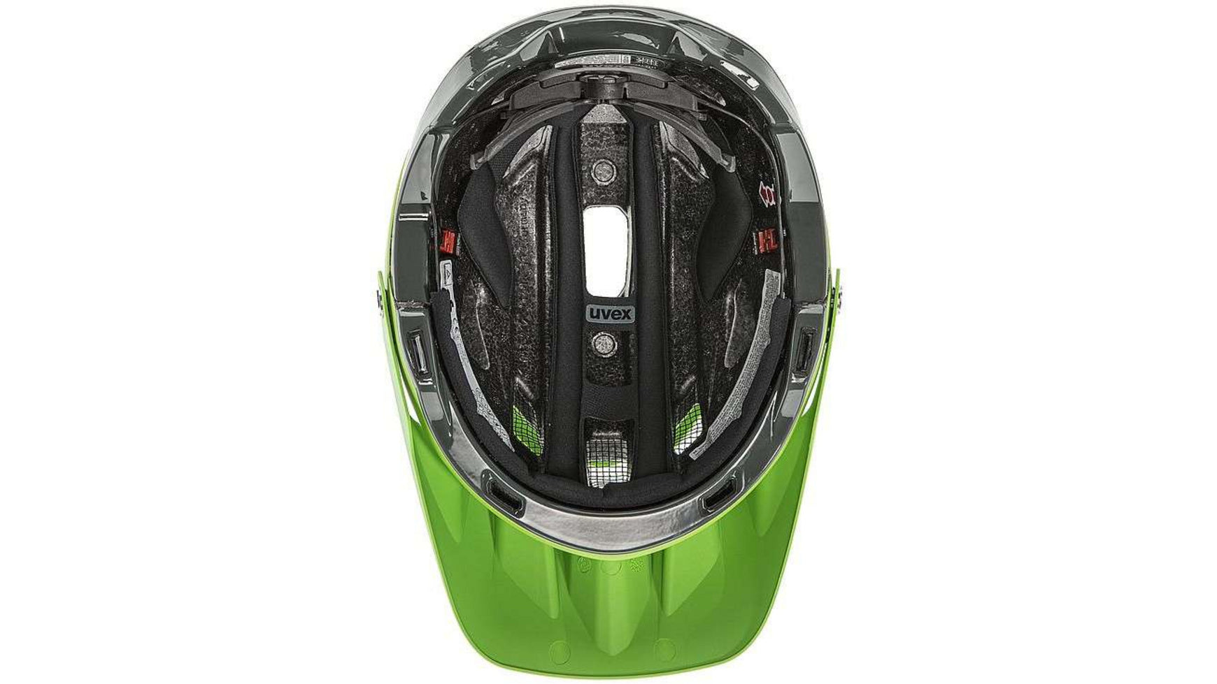 Uvex Quatro Integrale image 18