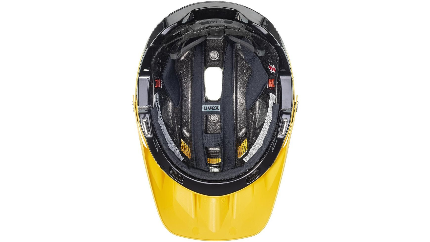 Uvex Quatro Integrale image 23