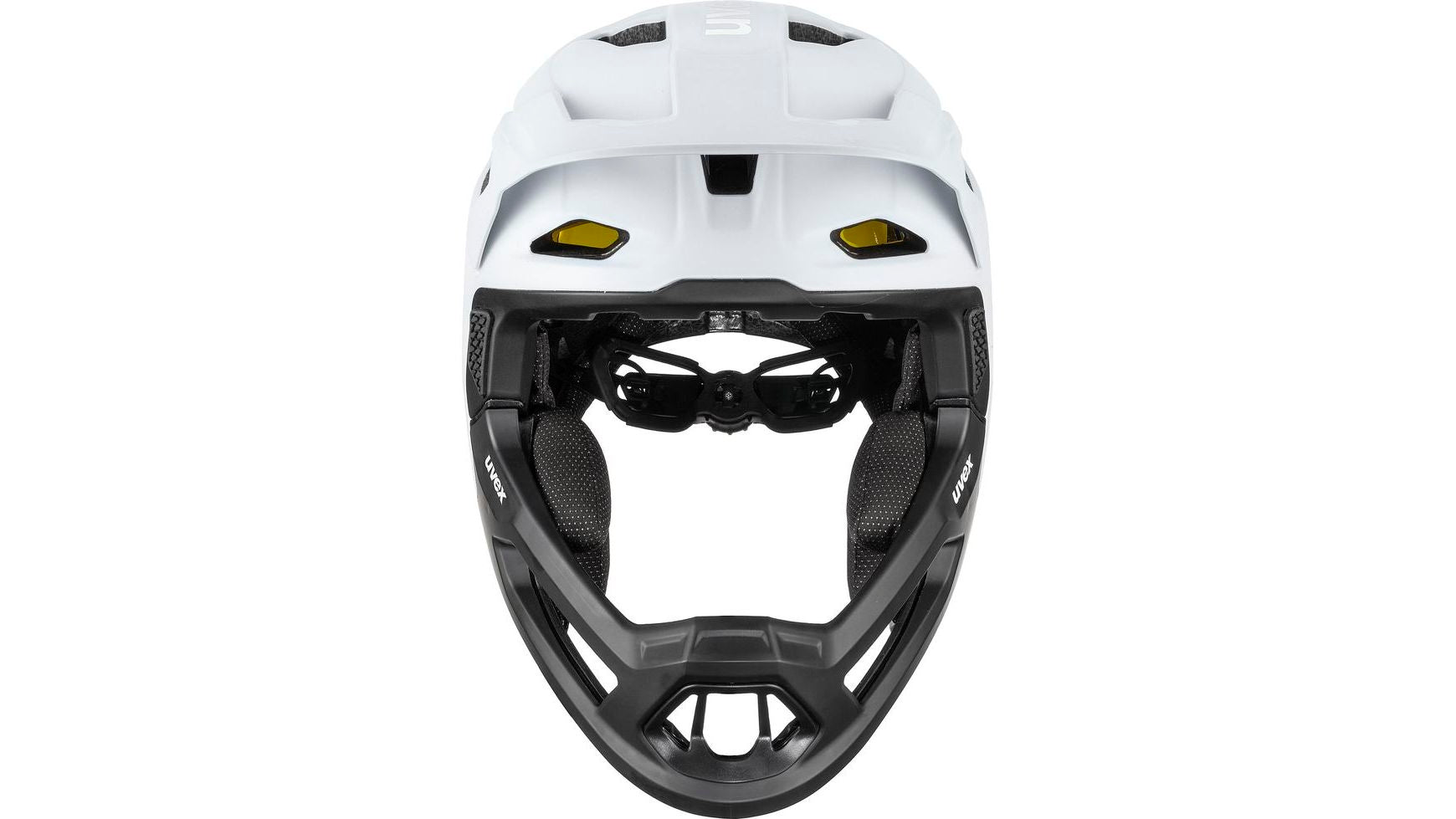 Uvex Revolt MIPS Fullfacehelm image 5