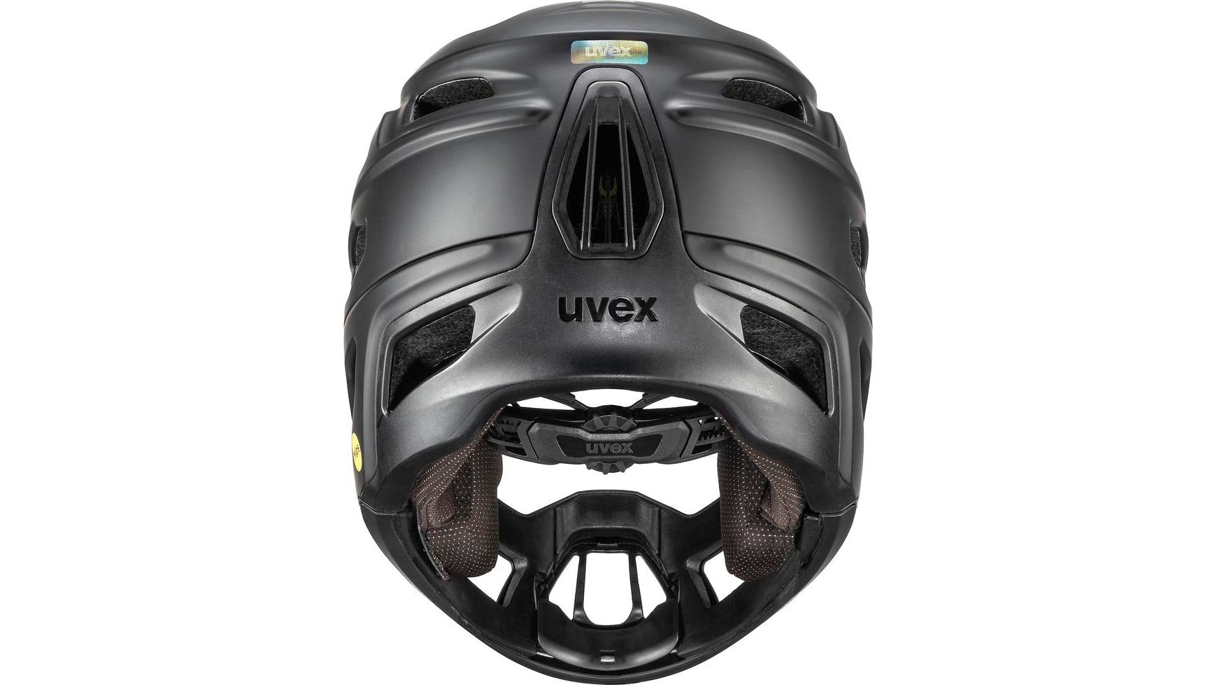 Uvex Revolt MIPS Fullfacehelm image 2
