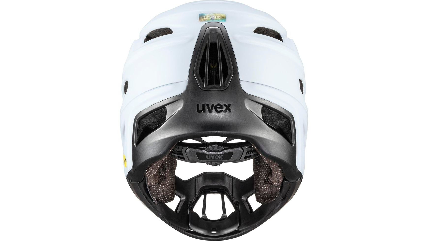 Uvex Revolt MIPS Fullfacehelm image 6
