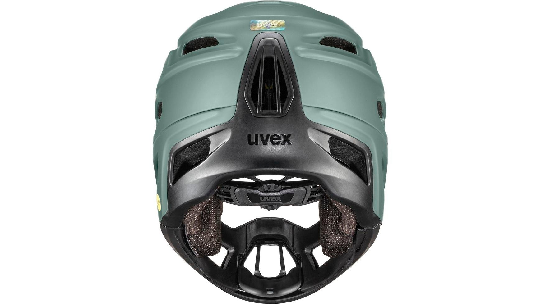 Uvex Revolt MIPS Fullfacehelm image 10