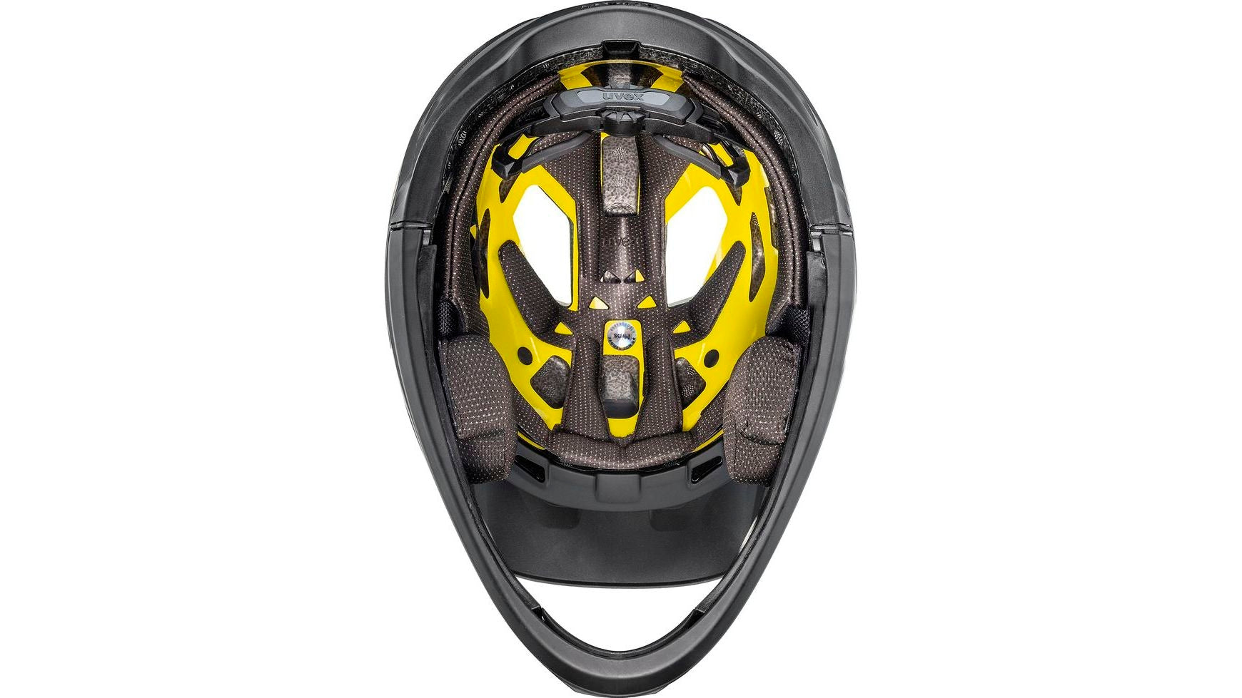 Uvex Revolt MIPS Fullfacehelm image 3