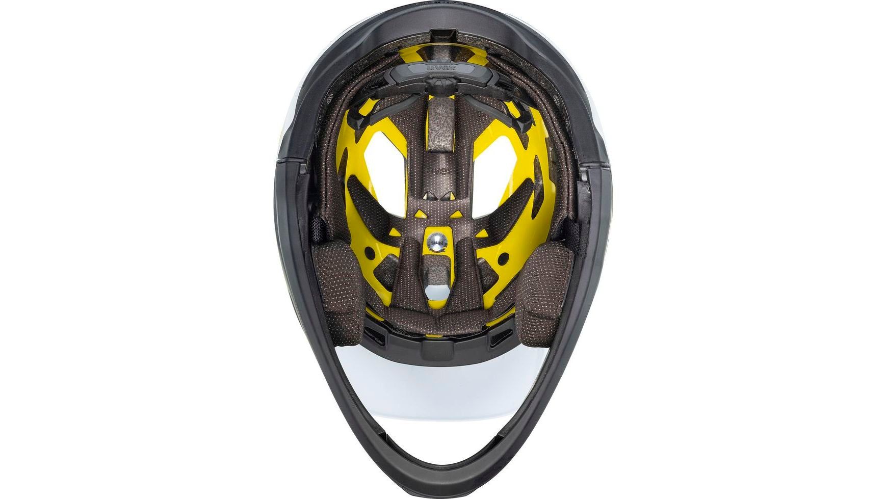 Uvex Revolt MIPS Fullfacehelm image 7
