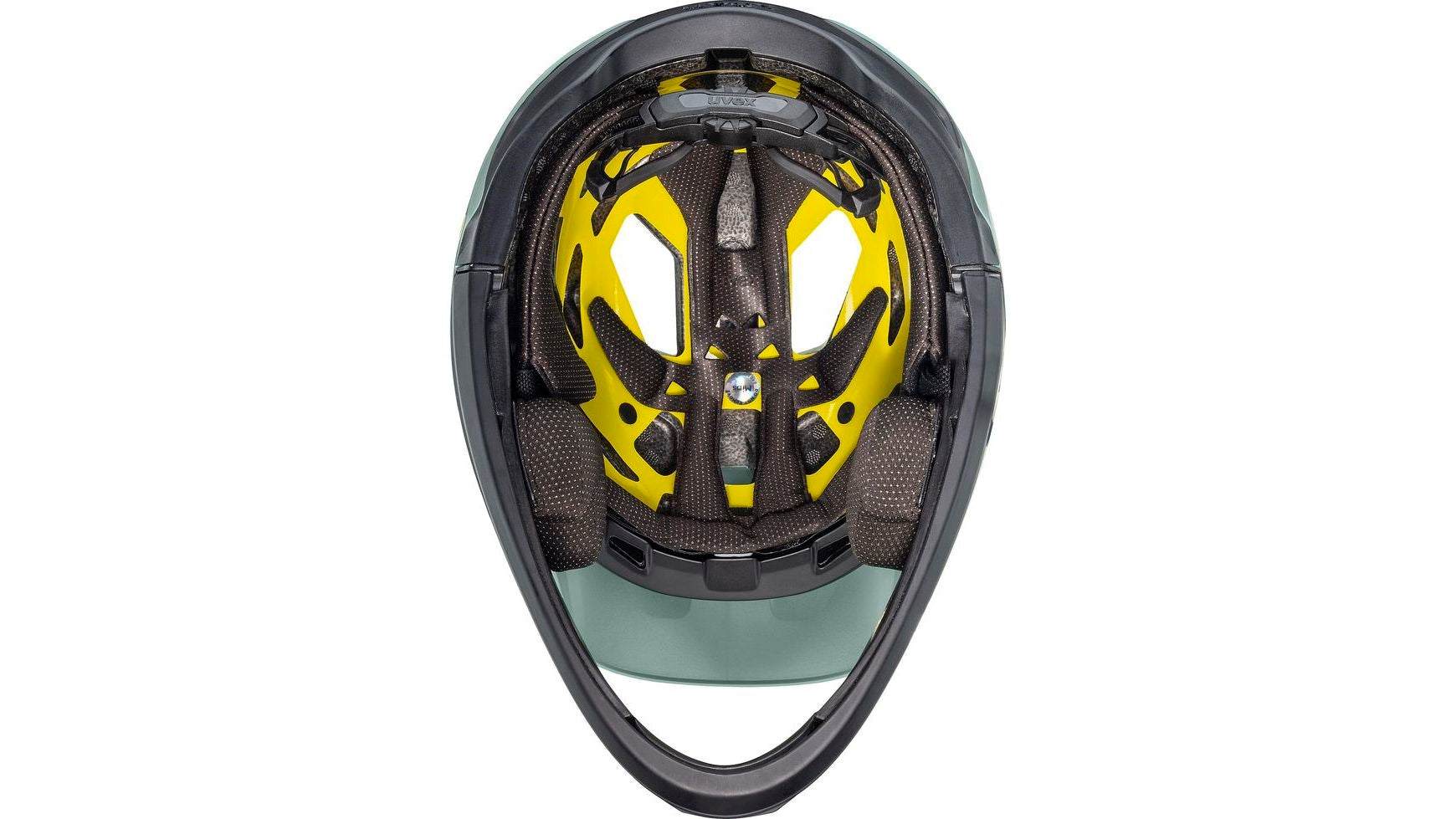 Uvex Revolt MIPS Fullfacehelm image 11