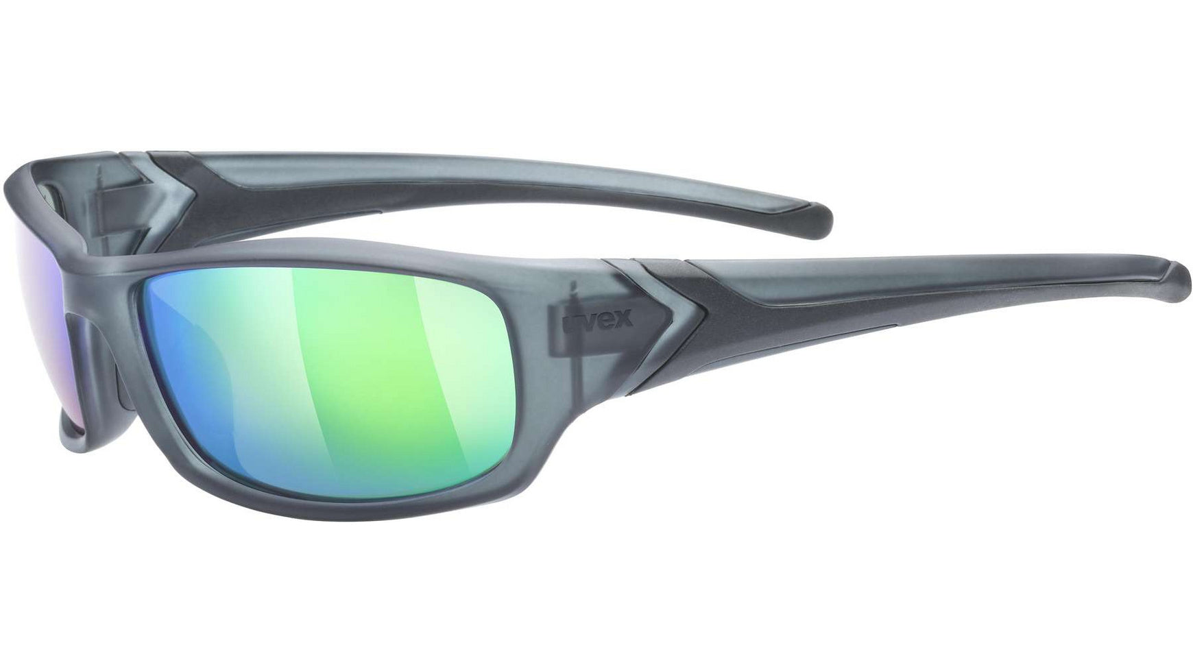 Uvex Sportstyle 211 Fahrradbrille image 8