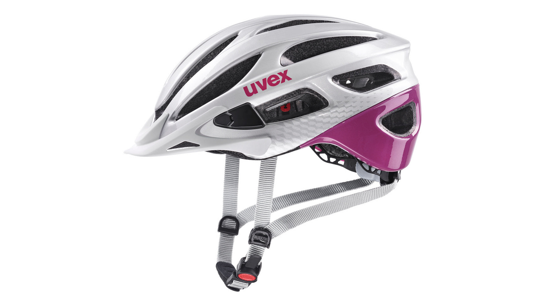 Uvex True City Helm Unisex image 17