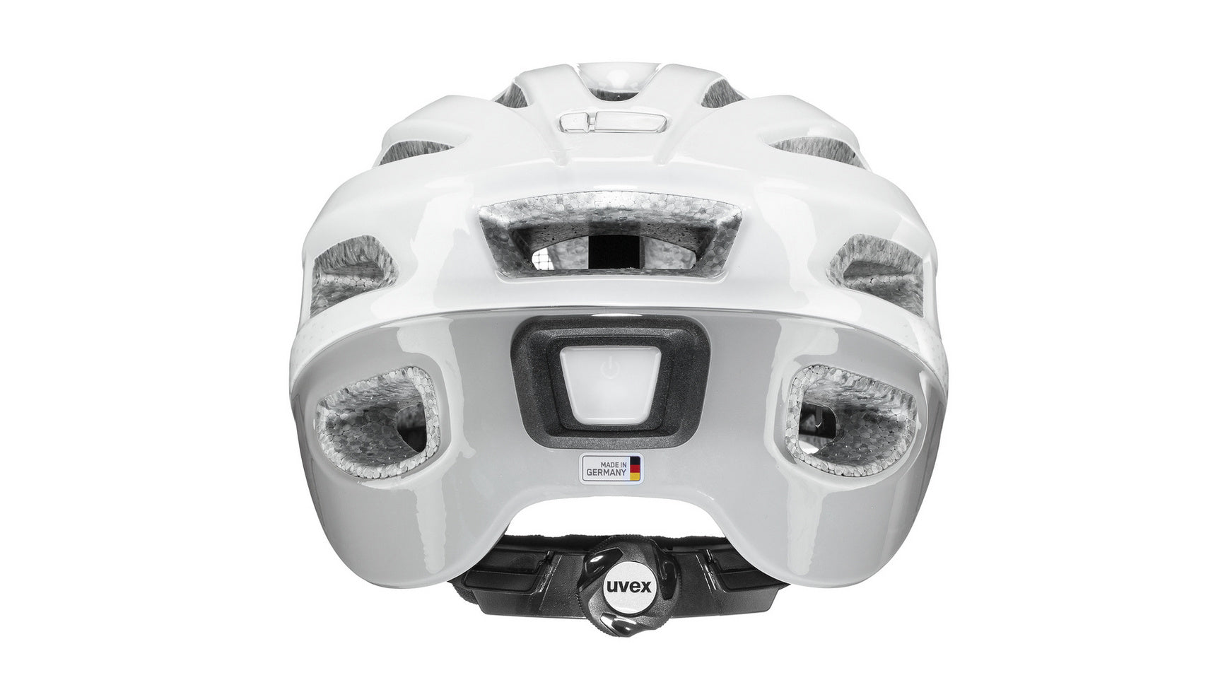 Uvex True City Helm Unisex image 2