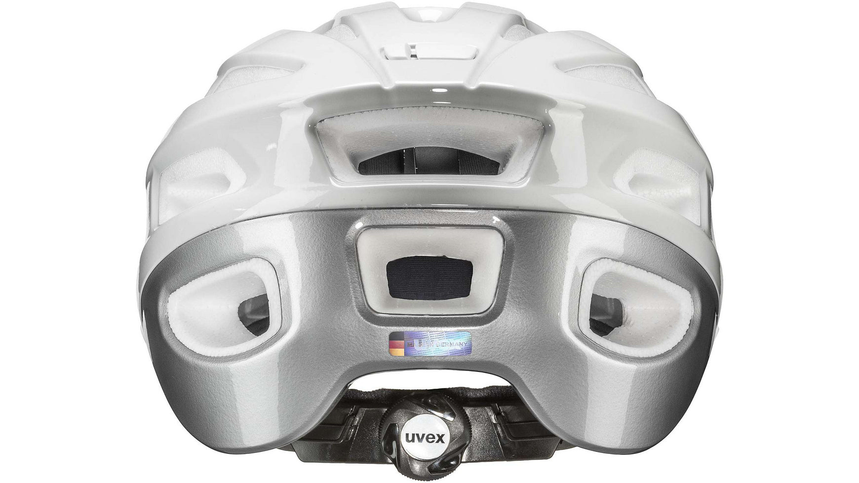 Uvex True City Helm Unisex image 8