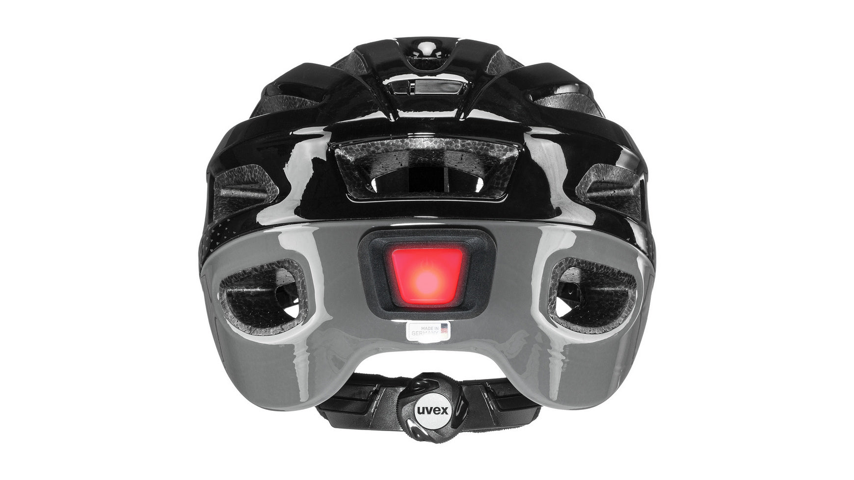 Uvex True City Helm Unisex image 14