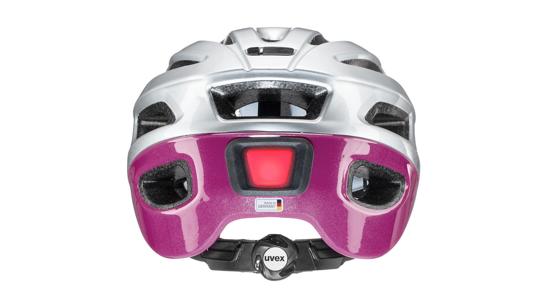 Uvex True City Helm Unisex image 20