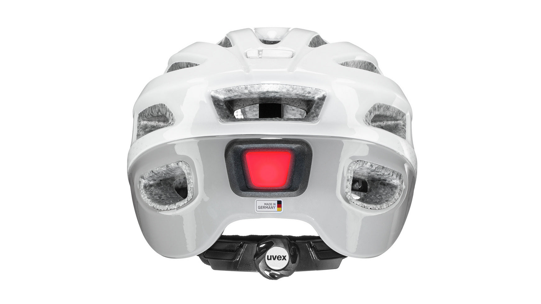 Uvex True City Helm Unisex image 3