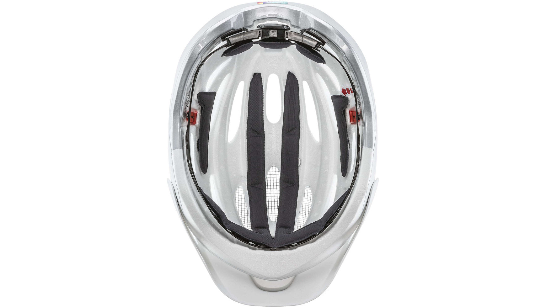 Uvex True City Helm Unisex image 10