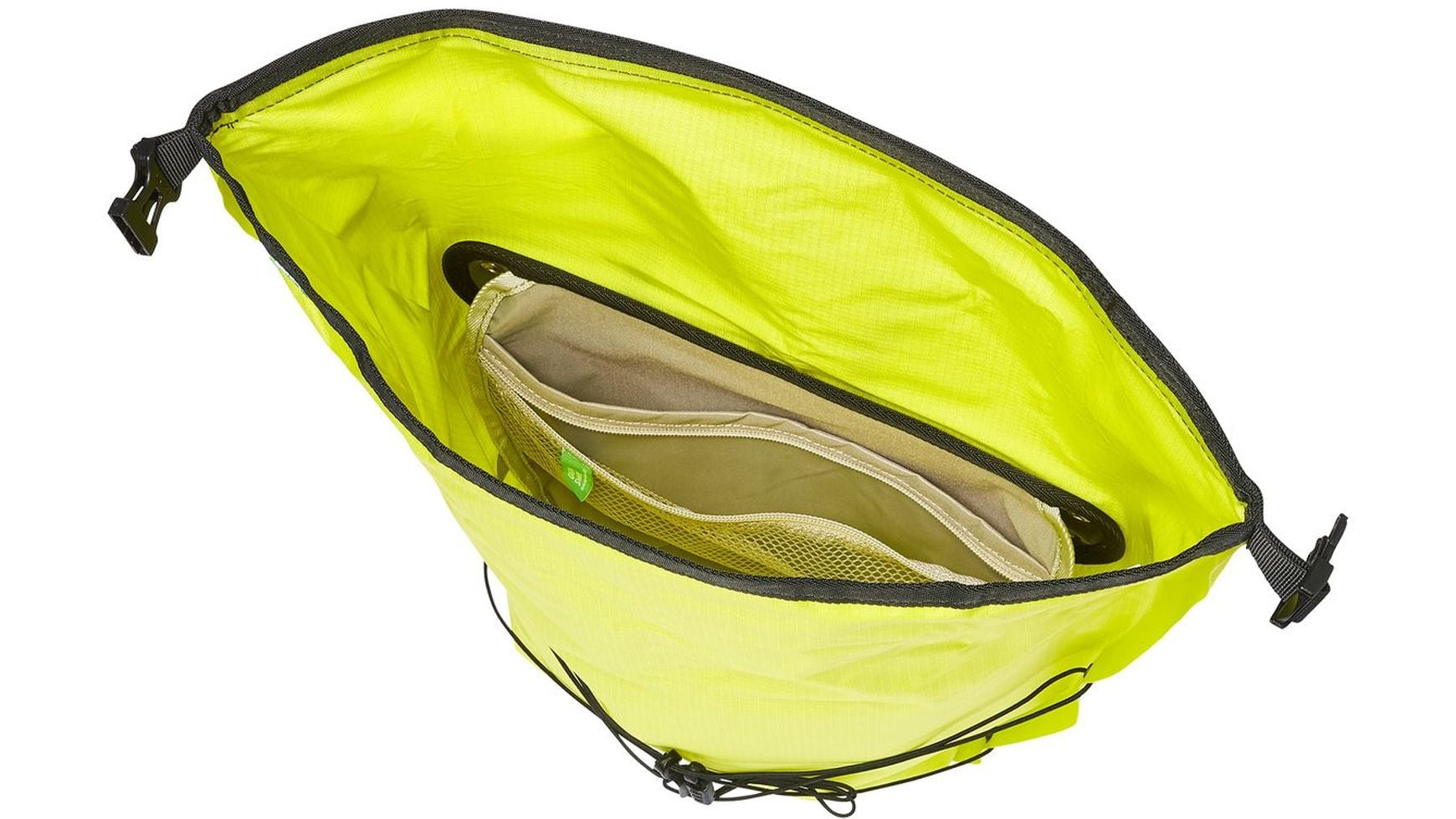 Vaude Aqua Front Light Doppeltasche image 12