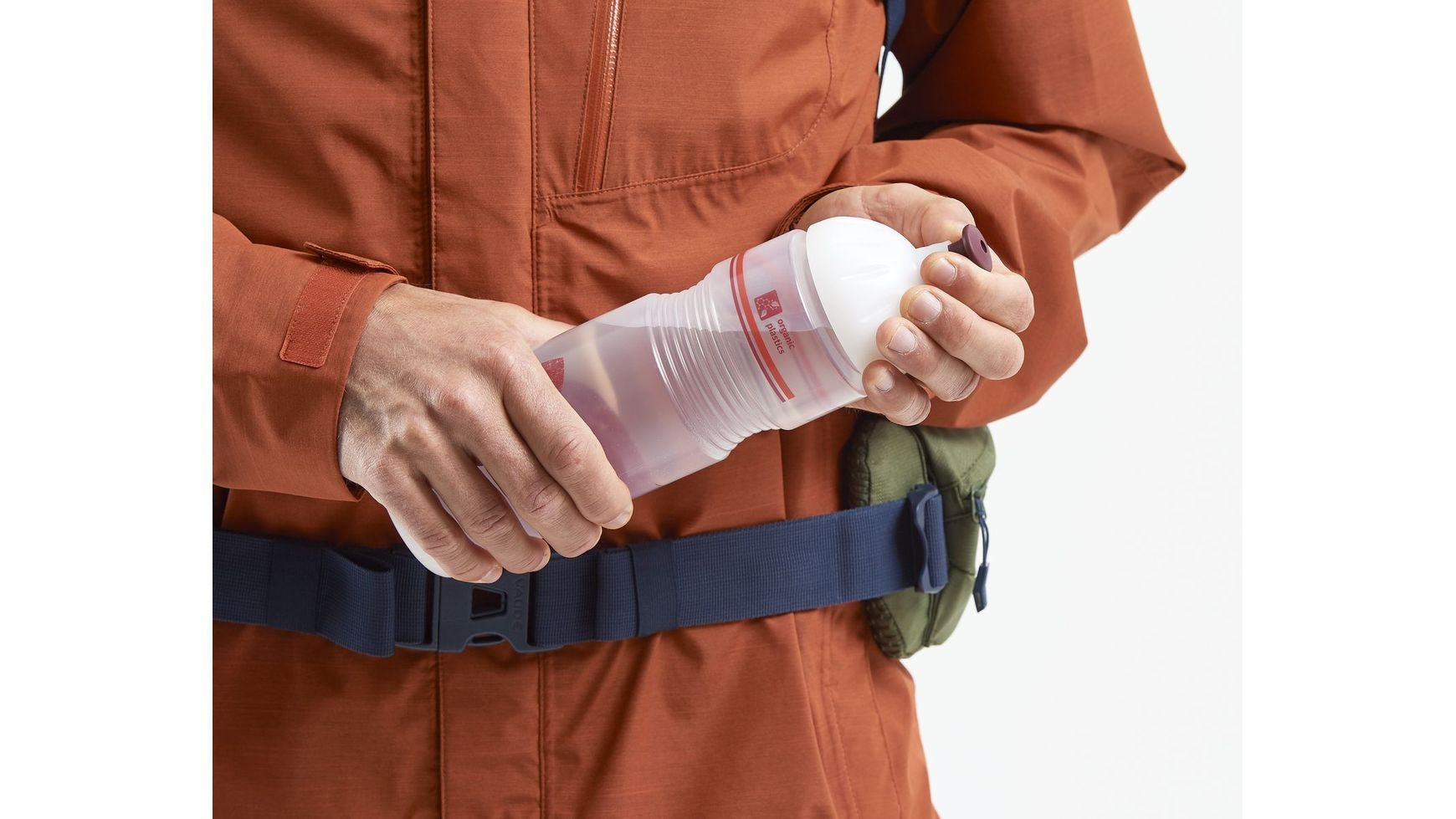 Vaude Bike Bottle Organic 0,75L image 11