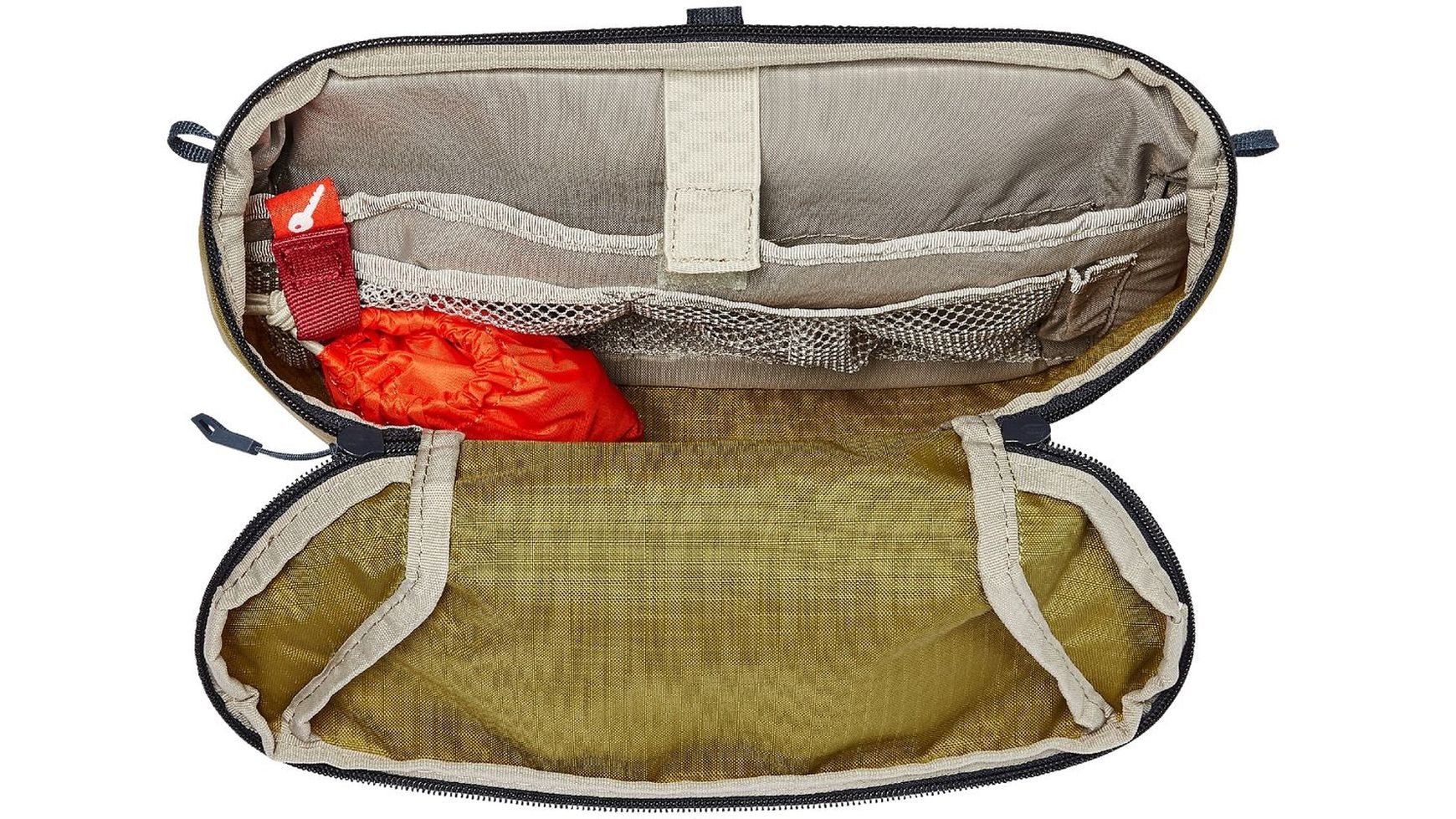 Vaude CityBox Lenkertasche image 5