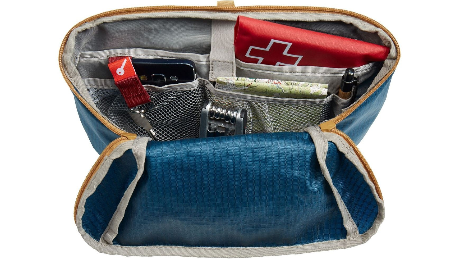 Vaude CityBox Lenkertasche image 6