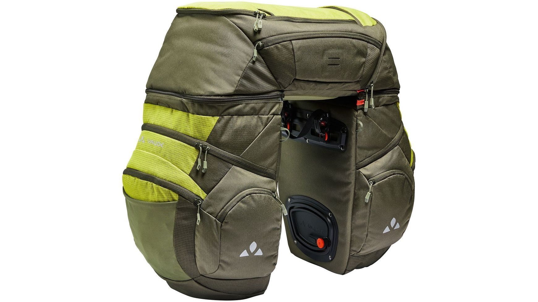 Vaude Karakorum Pro Dreifachtasche image 6