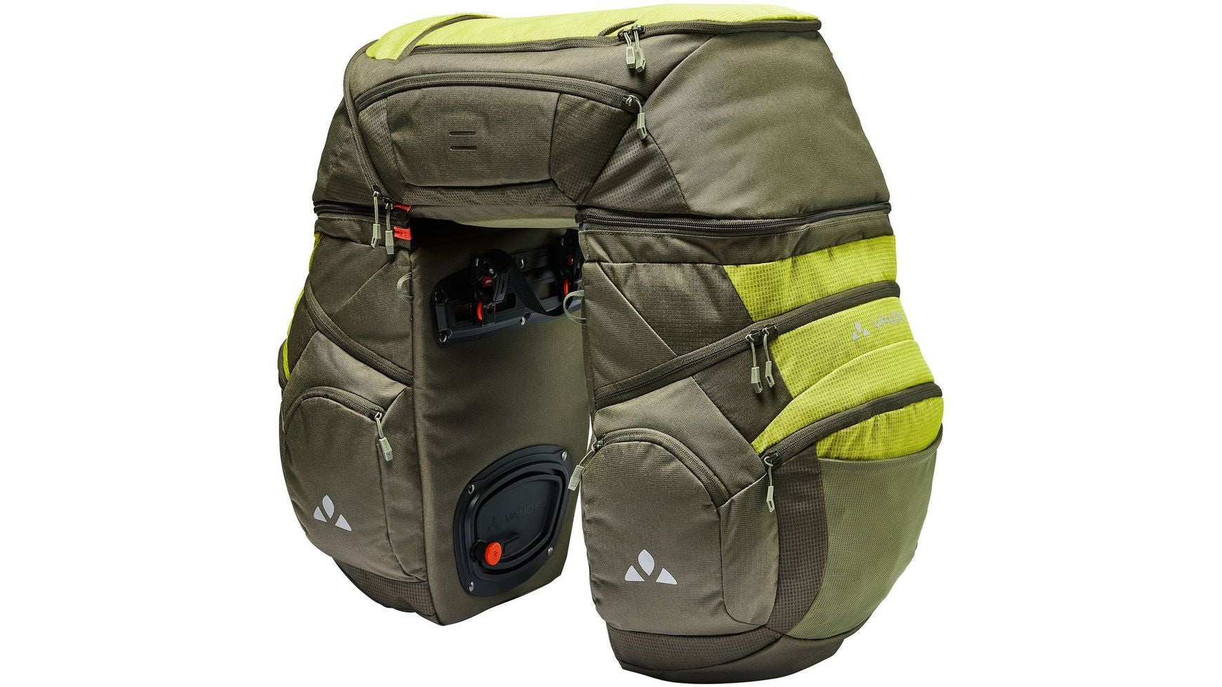 Vaude Karakorum Pro Dreifachtasche image 7