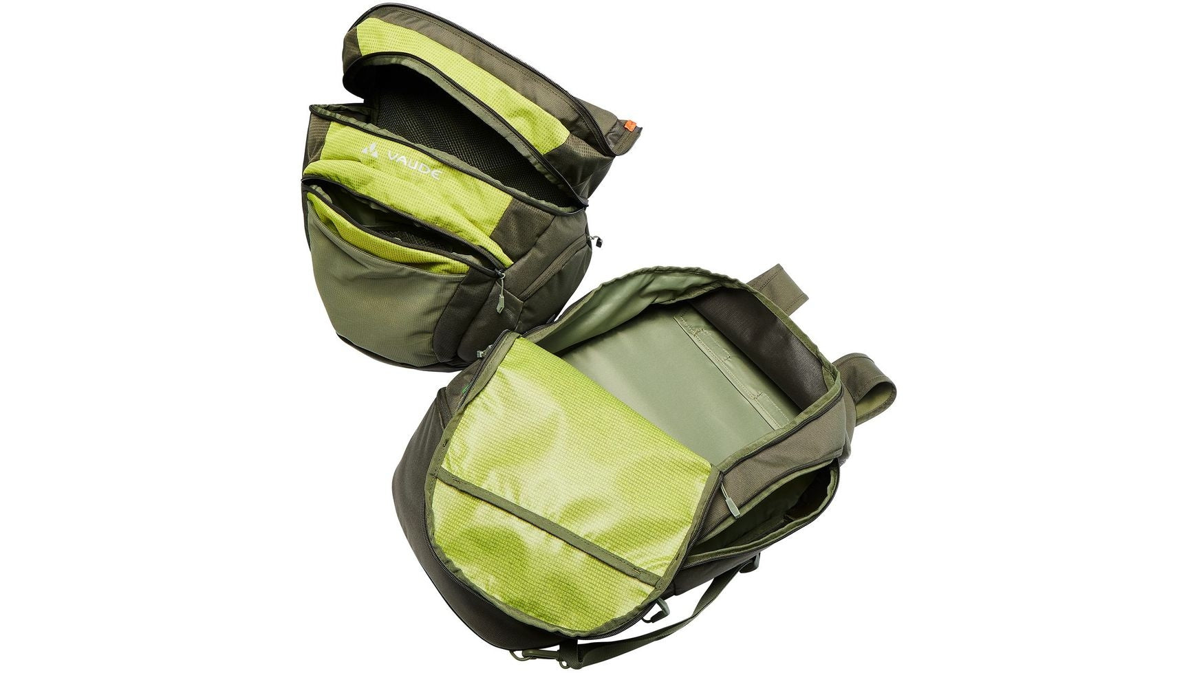 Vaude Karakorum Pro Dreifachtasche image 8