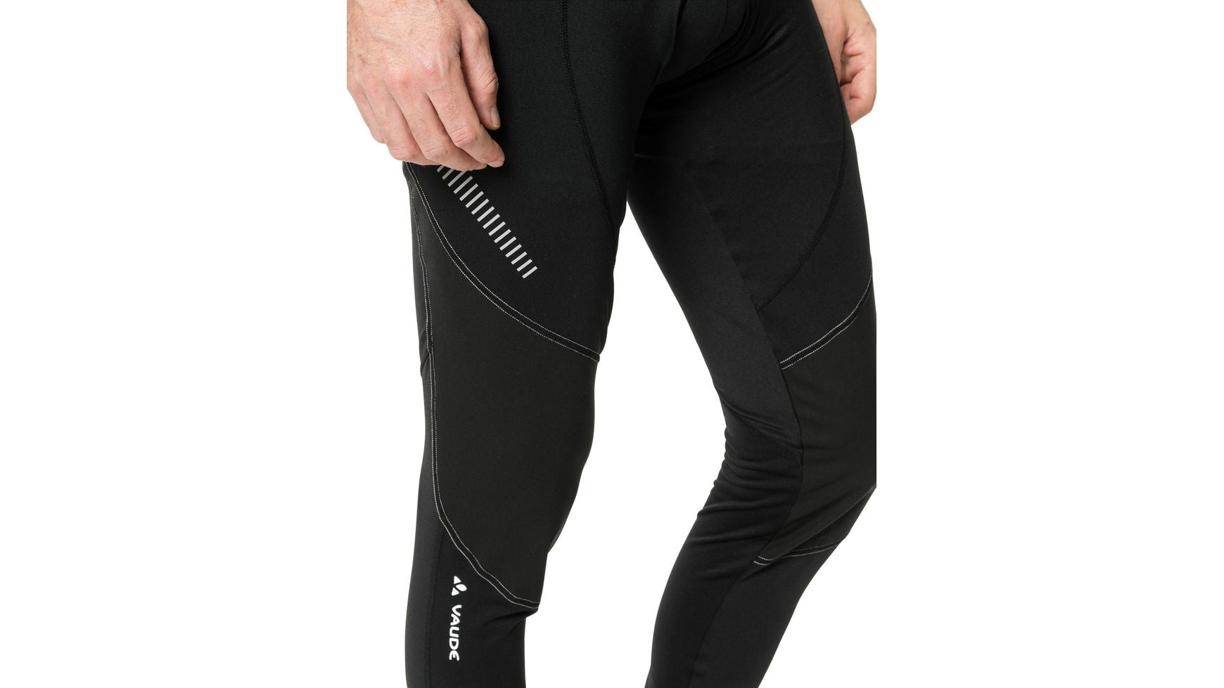 Vaude Men's Active Warm Tights image 8