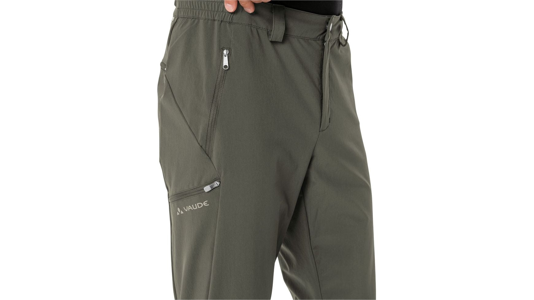 Vaude Men's Farley Stretch Pants 3 image 3
