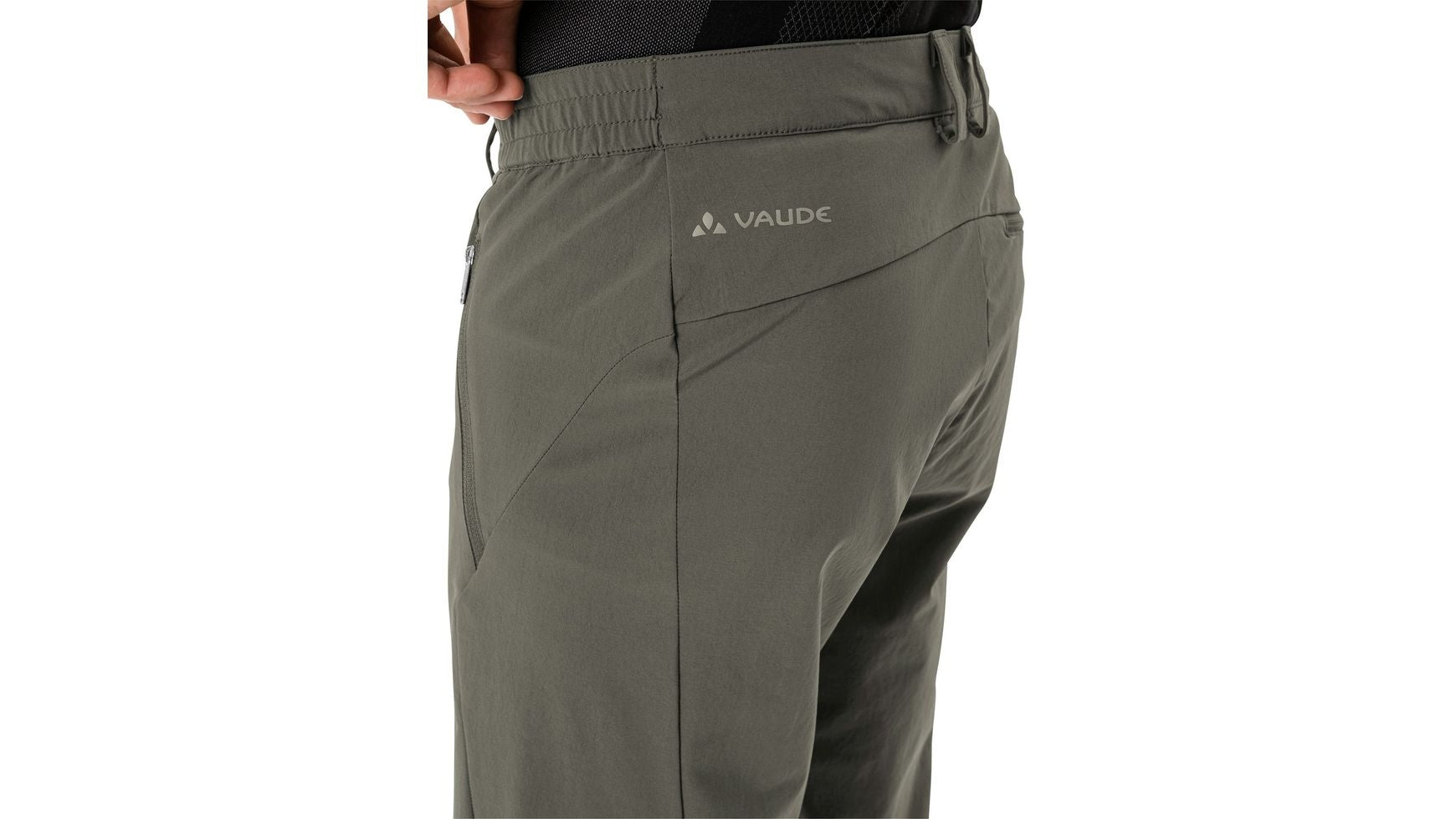 Vaude Men's Farley Stretch Pants 3 image 4