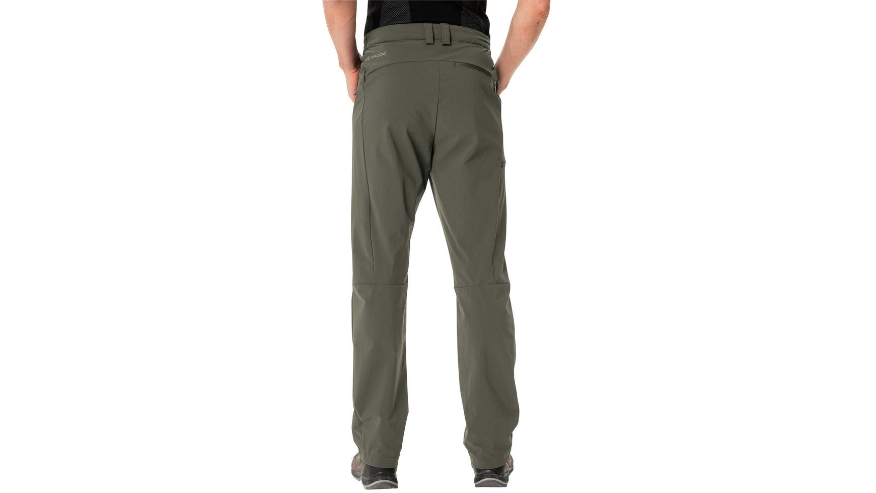 Vaude Men's Farley Stretch Pants 3 image 6