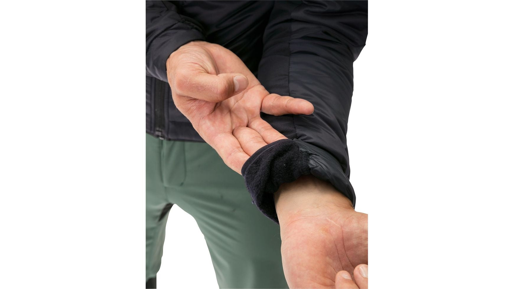 Vaude Men's Kuro Insulation image 4