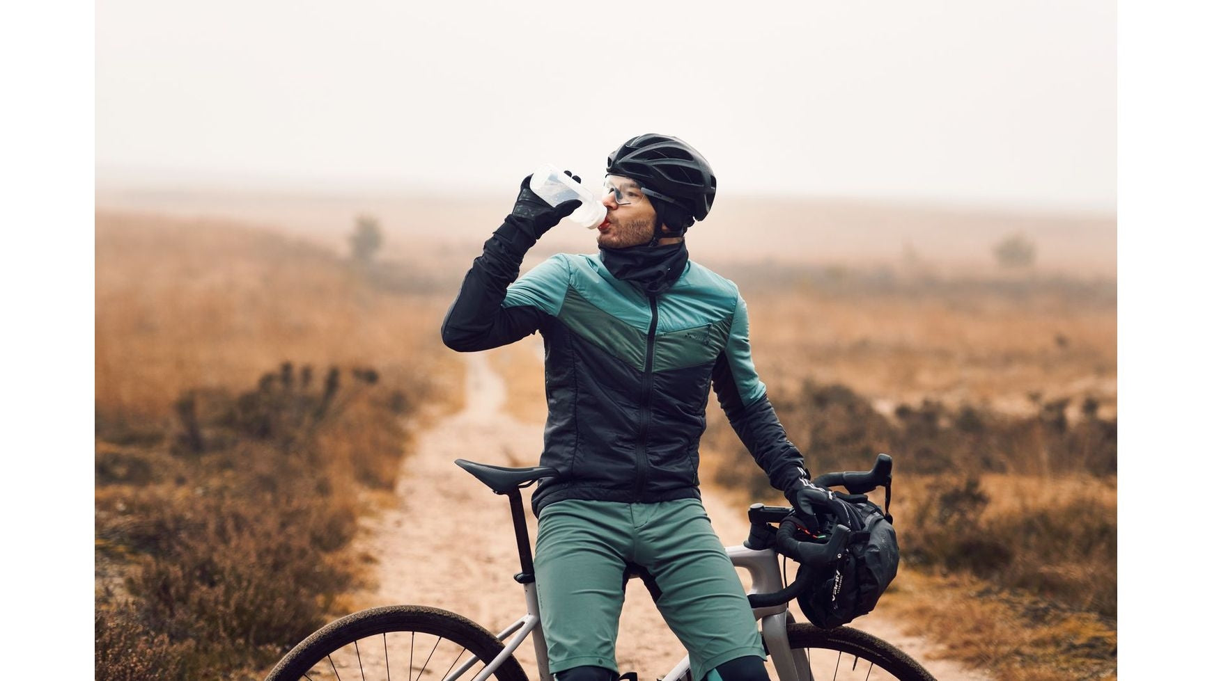 Vaude Men's Kuro Insulation image 7