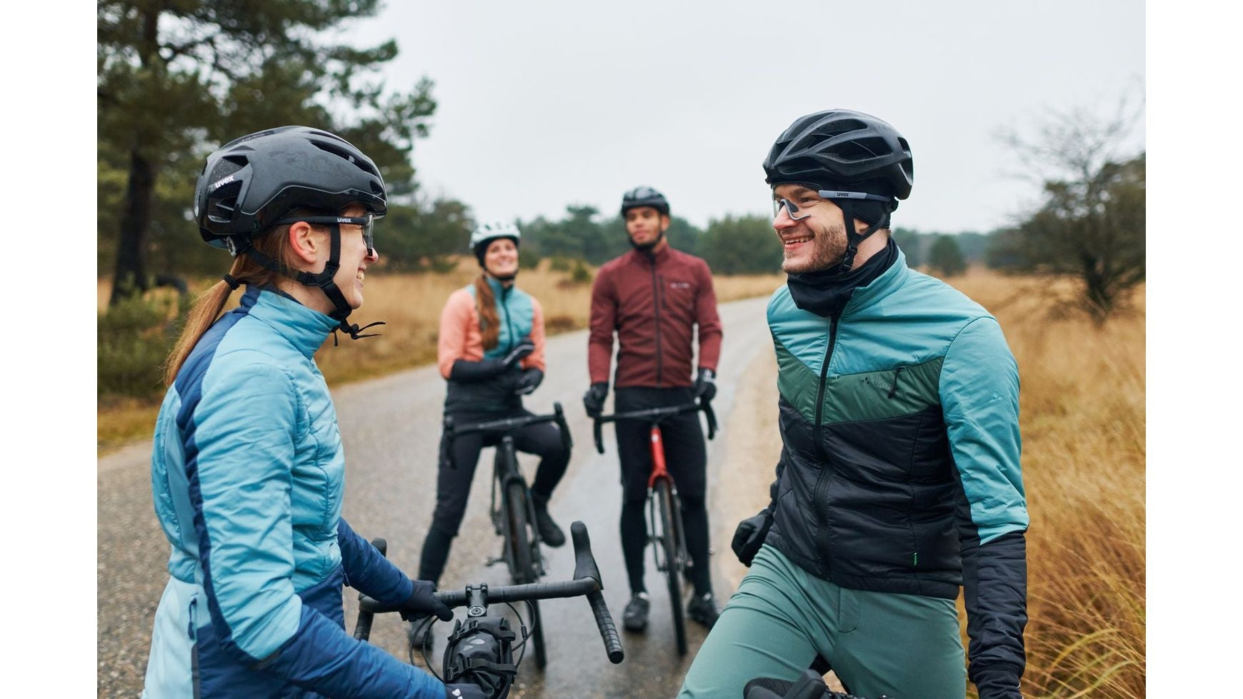 Vaude Men's Kuro Insulation image 8