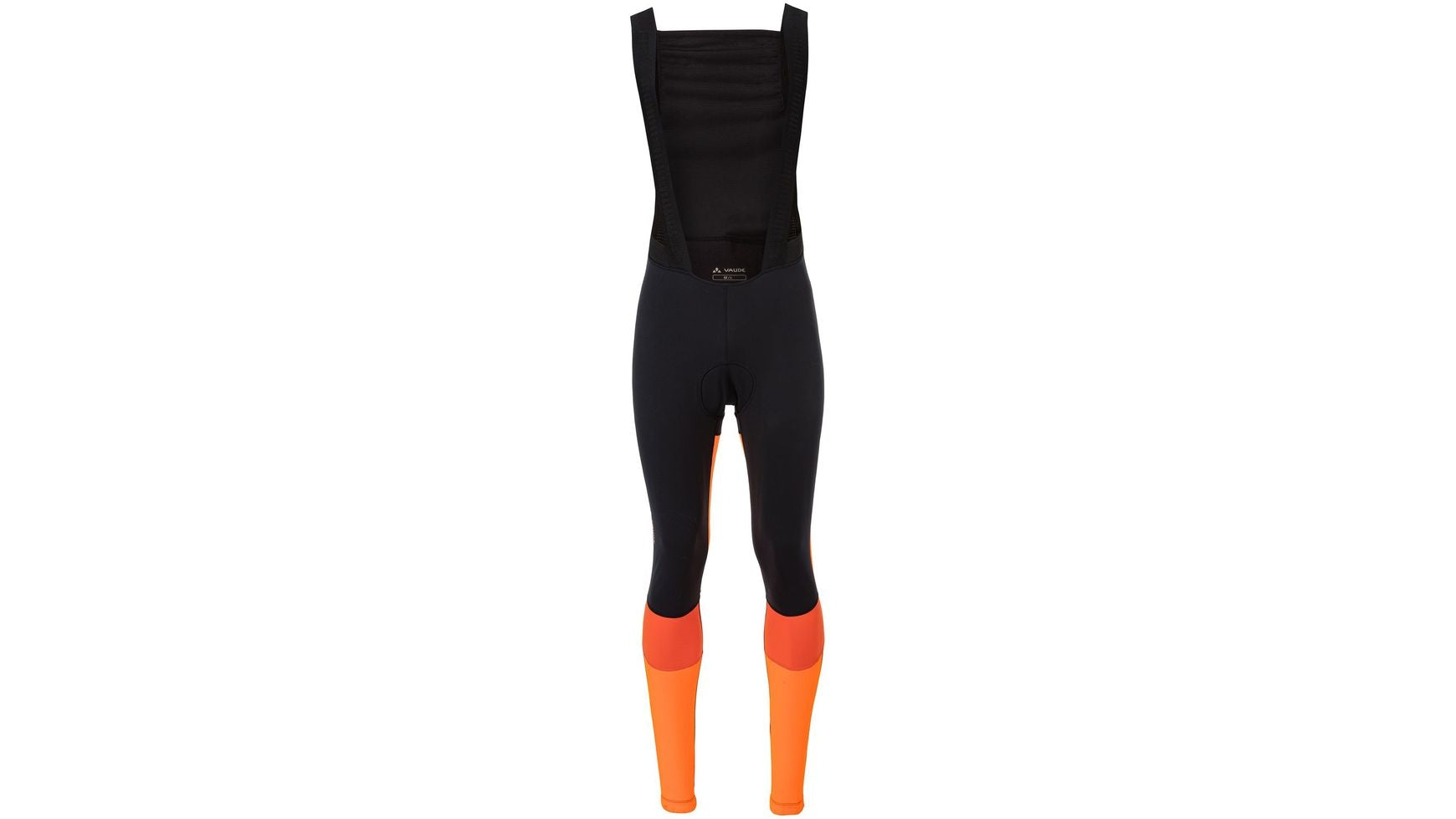 Vaude Men's Kuro Warm Bib Tights image 8
