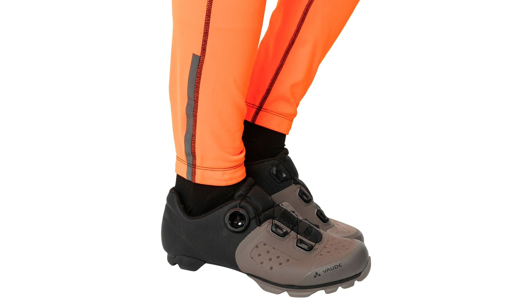 Vaude Men's Kuro Warm Bib Tights image 12
