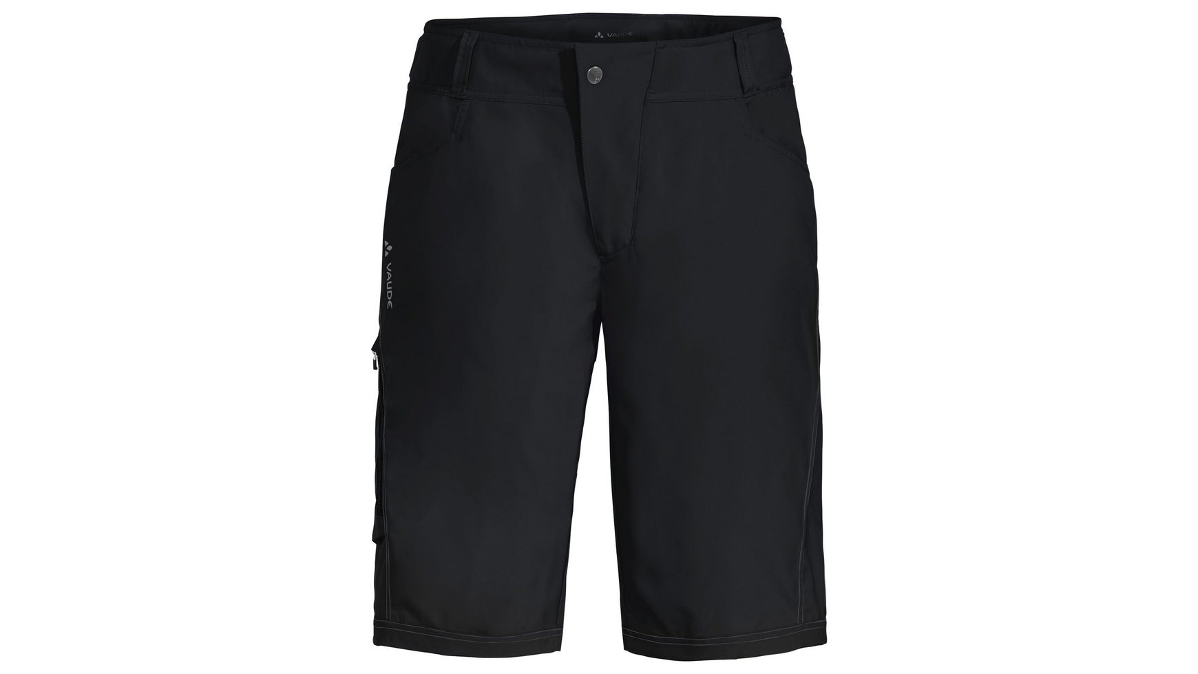Vaude Men's Ledro Shorts image 2
