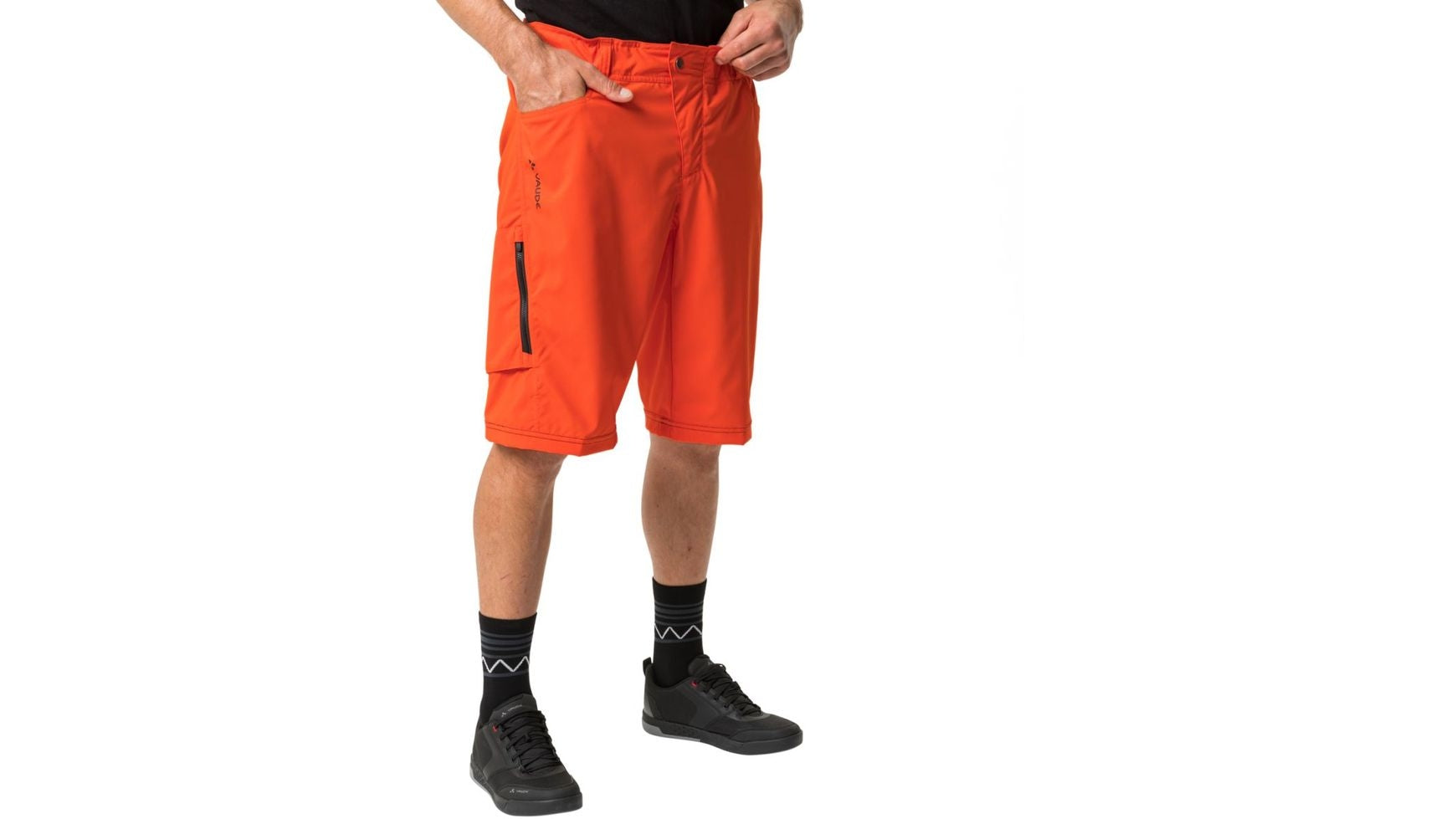 Vaude Men's Ledro Shorts image 21